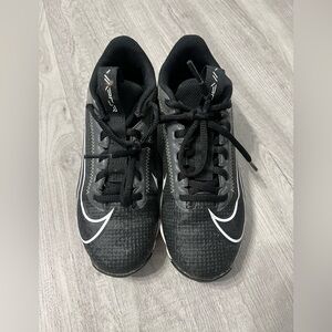 Nike vapor football cleats